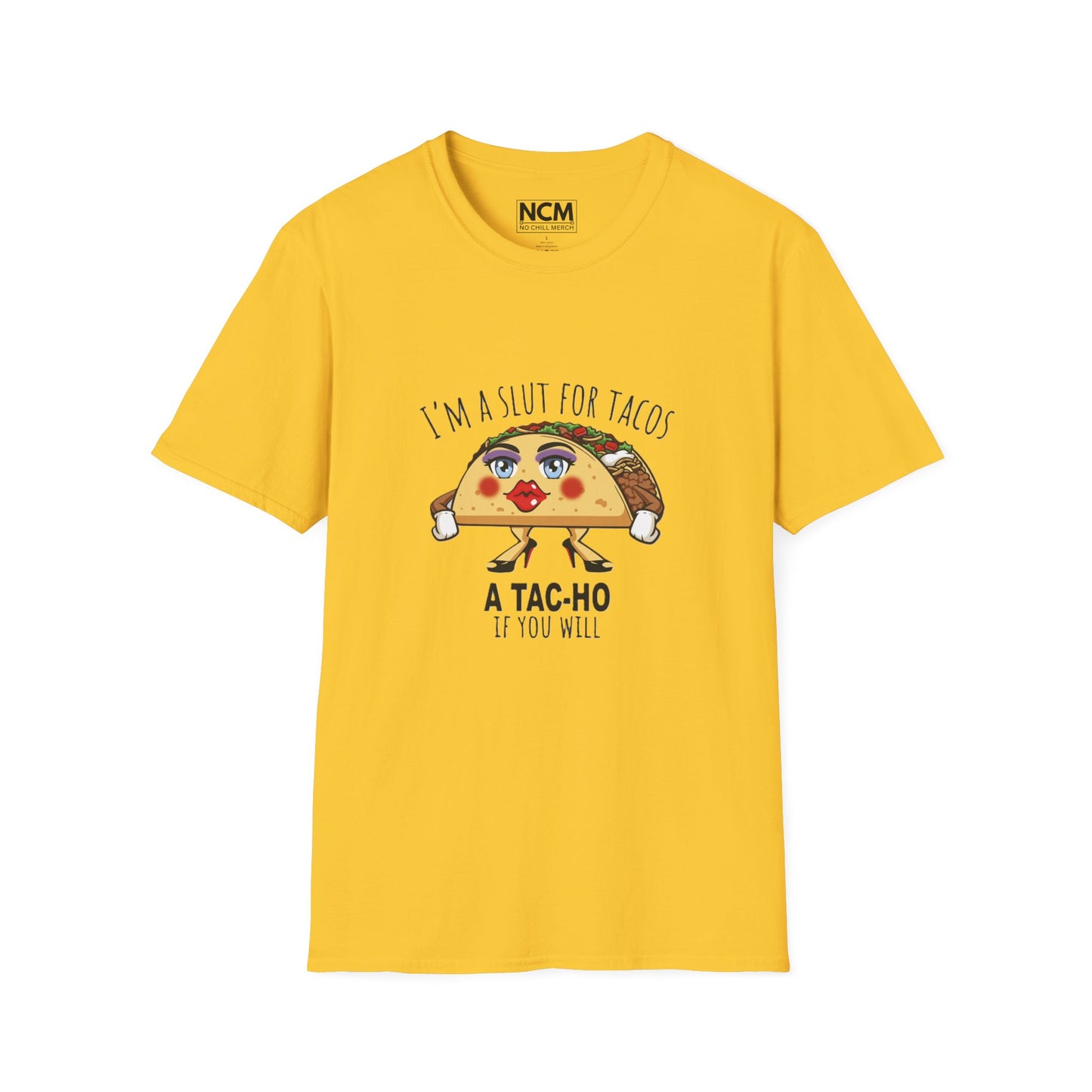 Tac-Ho T-Shirt
