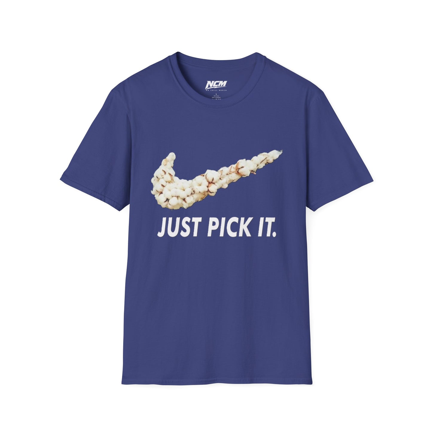 Nike Logo Parody