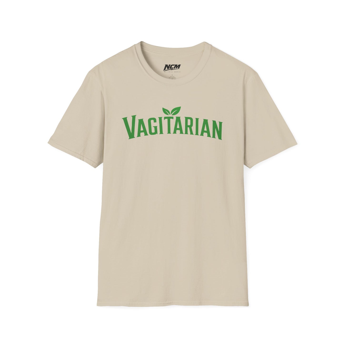 Vagitarian T-Shirt