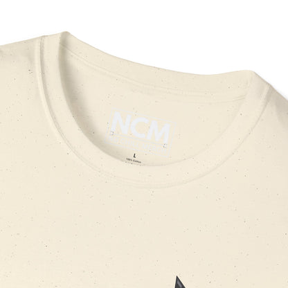 Corvette American Flag T-Shirt