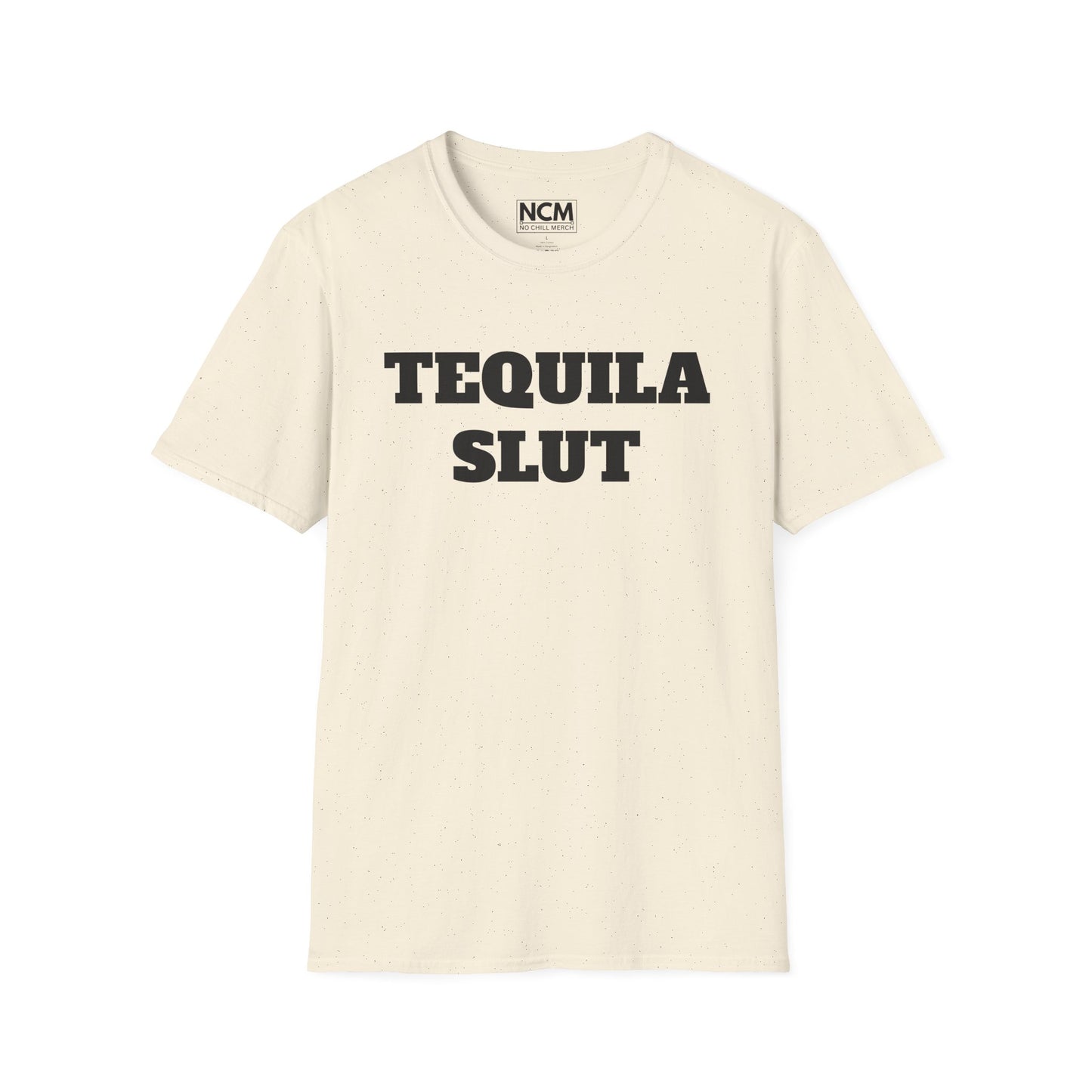 Tequila Slut T-Shirt