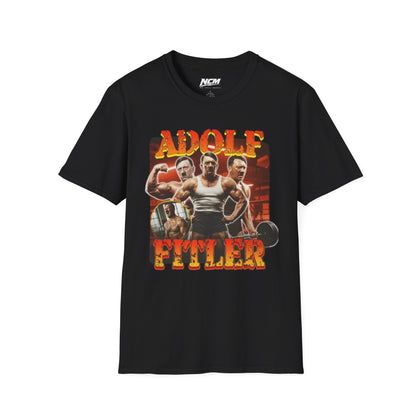 Adolf Fitler T-Shirt