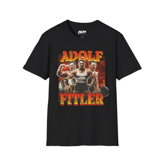 Adolf Fitler T-Shirt