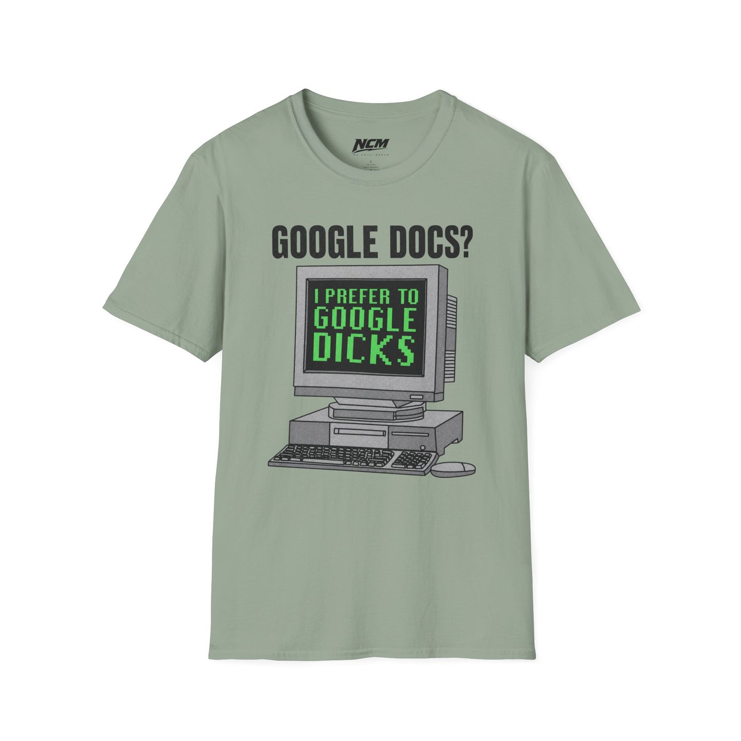 Google Docs? T-Shirt