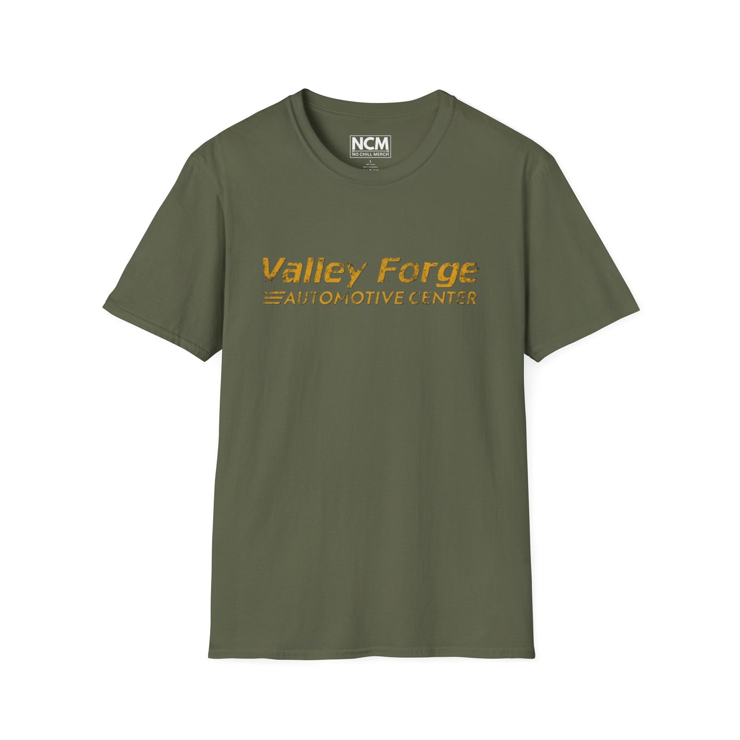 Valley Forge Automotive T-Shirt
