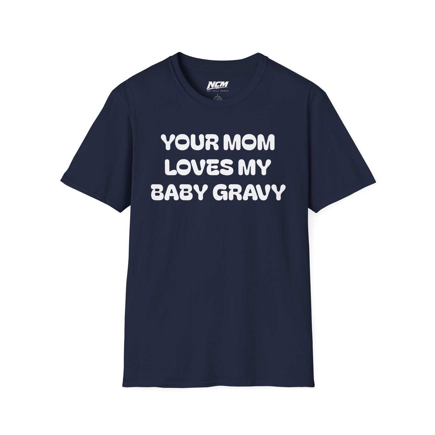Baby Gravy T-Shirt