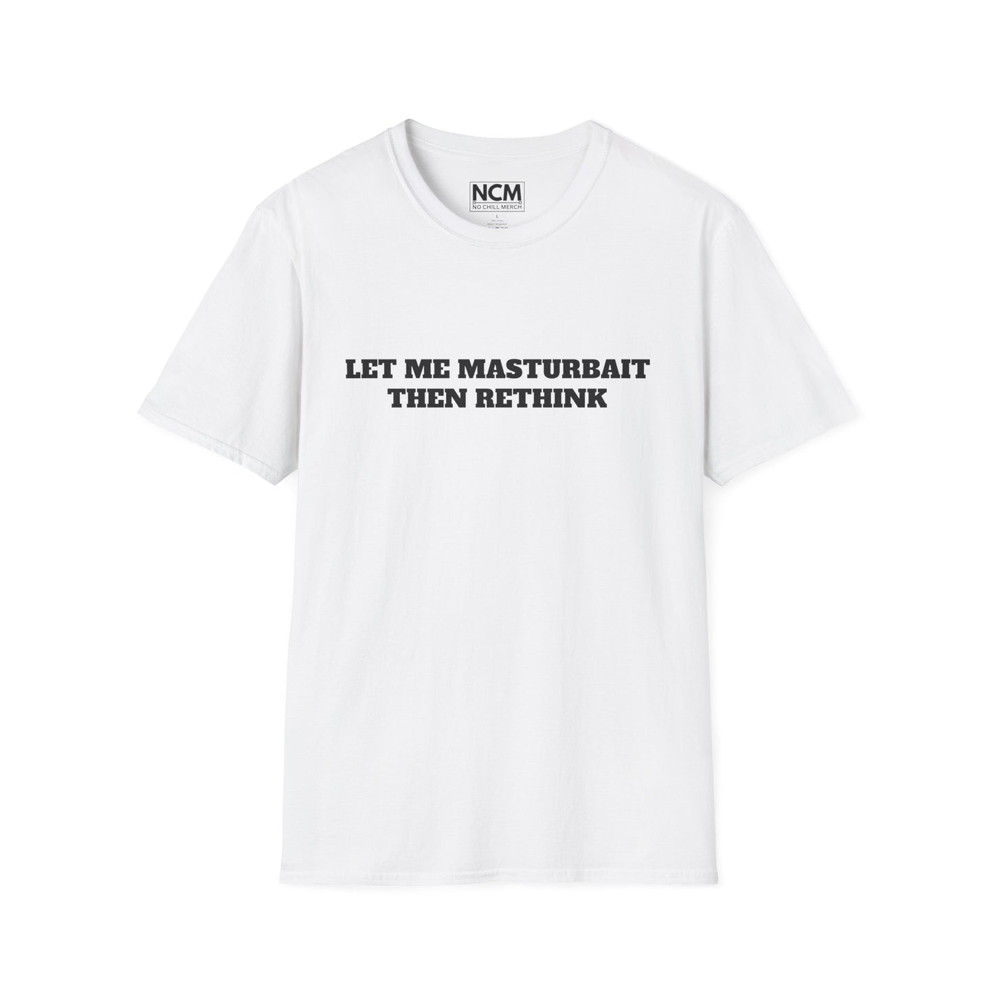 Post Nut Clarity T-Shirt