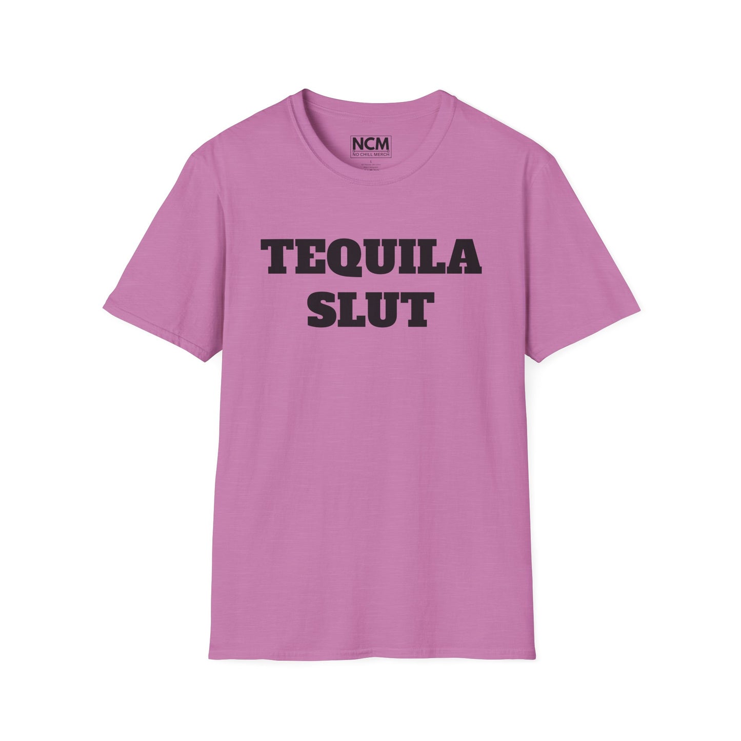 Tequila Slut T-Shirt
