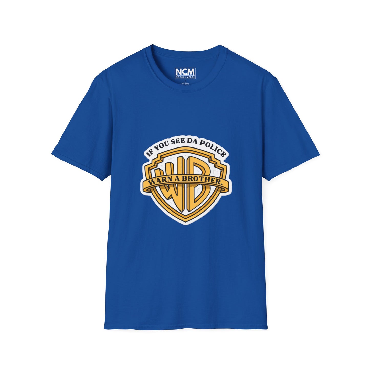 WB Shield T-Shirt
