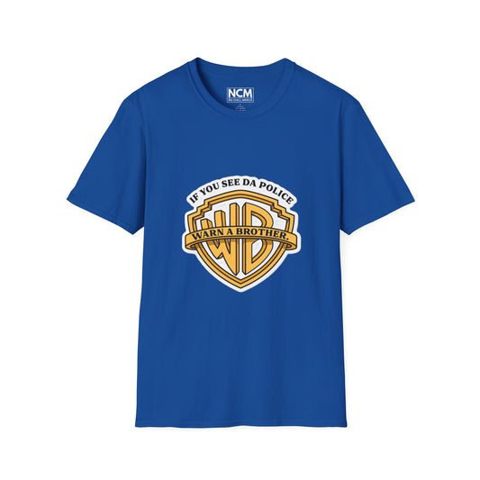 WB Shield T-Shirt