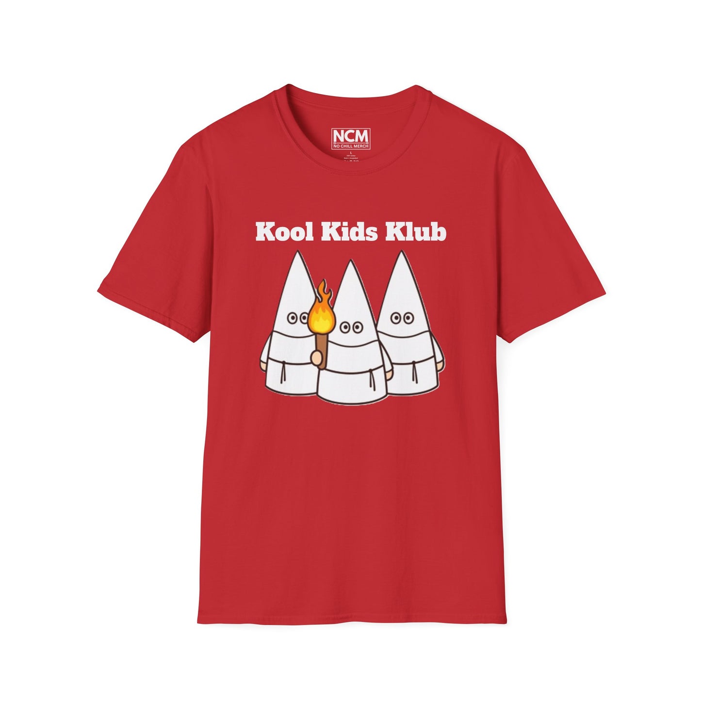 Kool Kids Klub T-Shirt