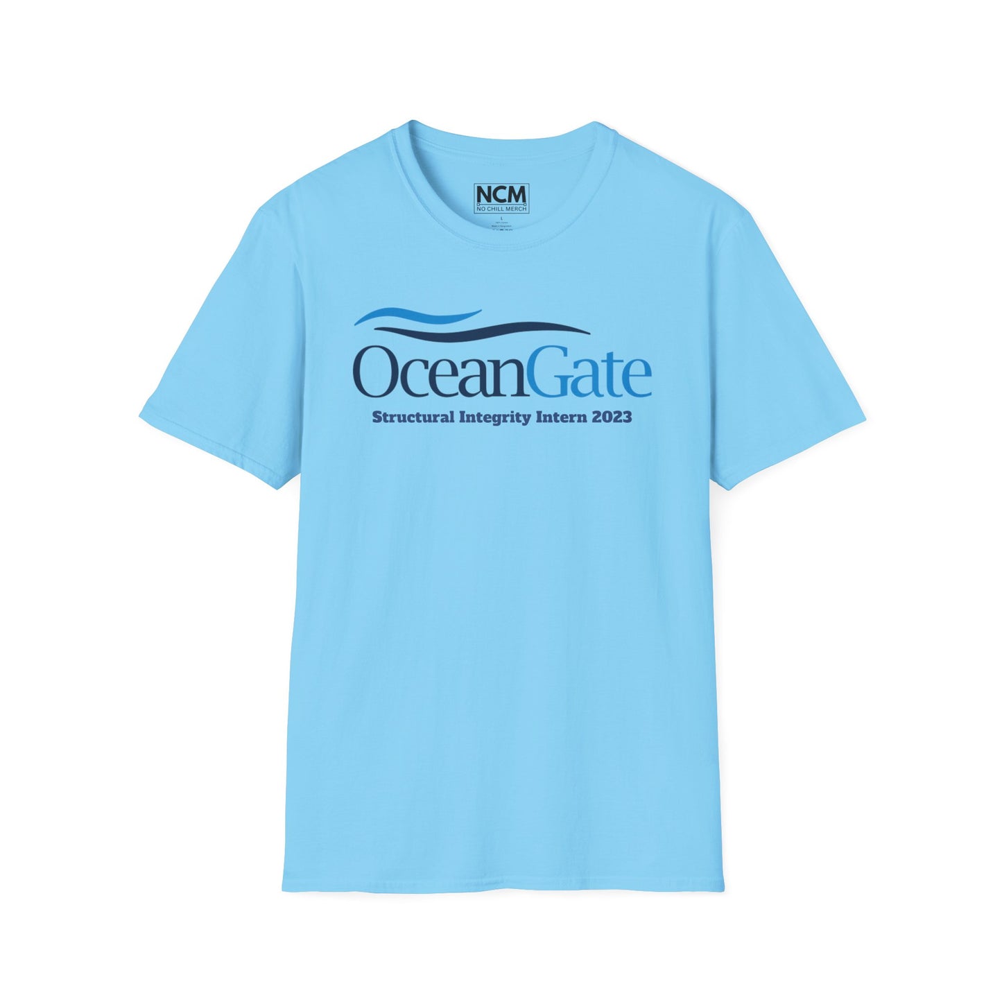 OceanGate  T-Shirt