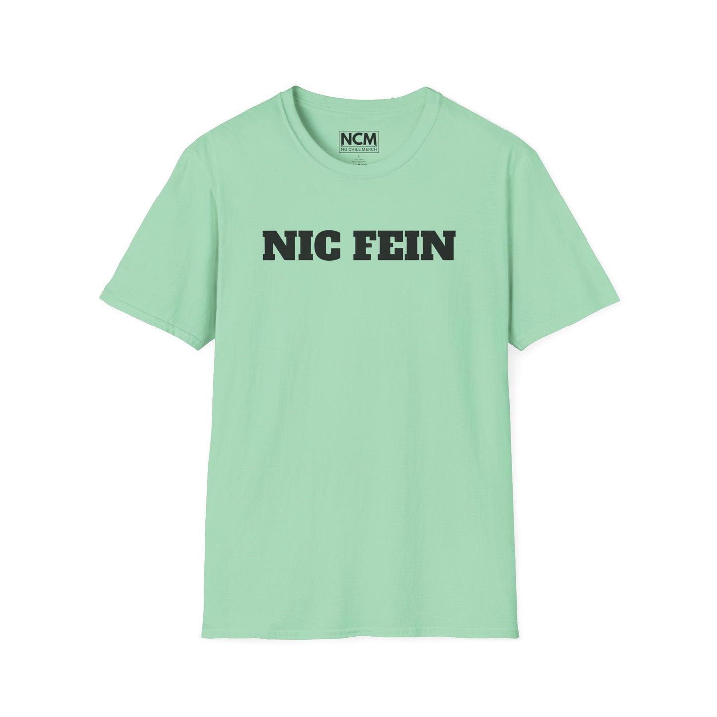 NIC FEIN T-Shirt