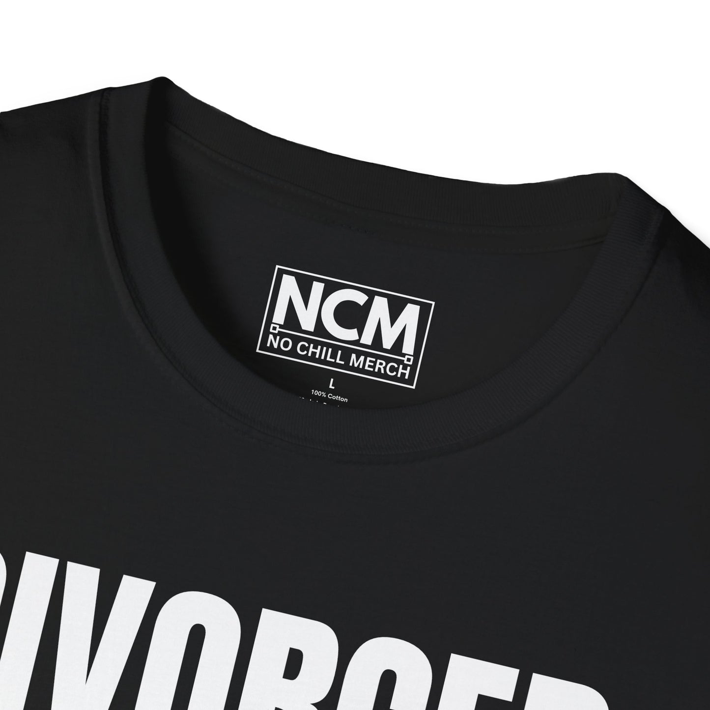 Divorced And Ready For Intercourse T-Shirt