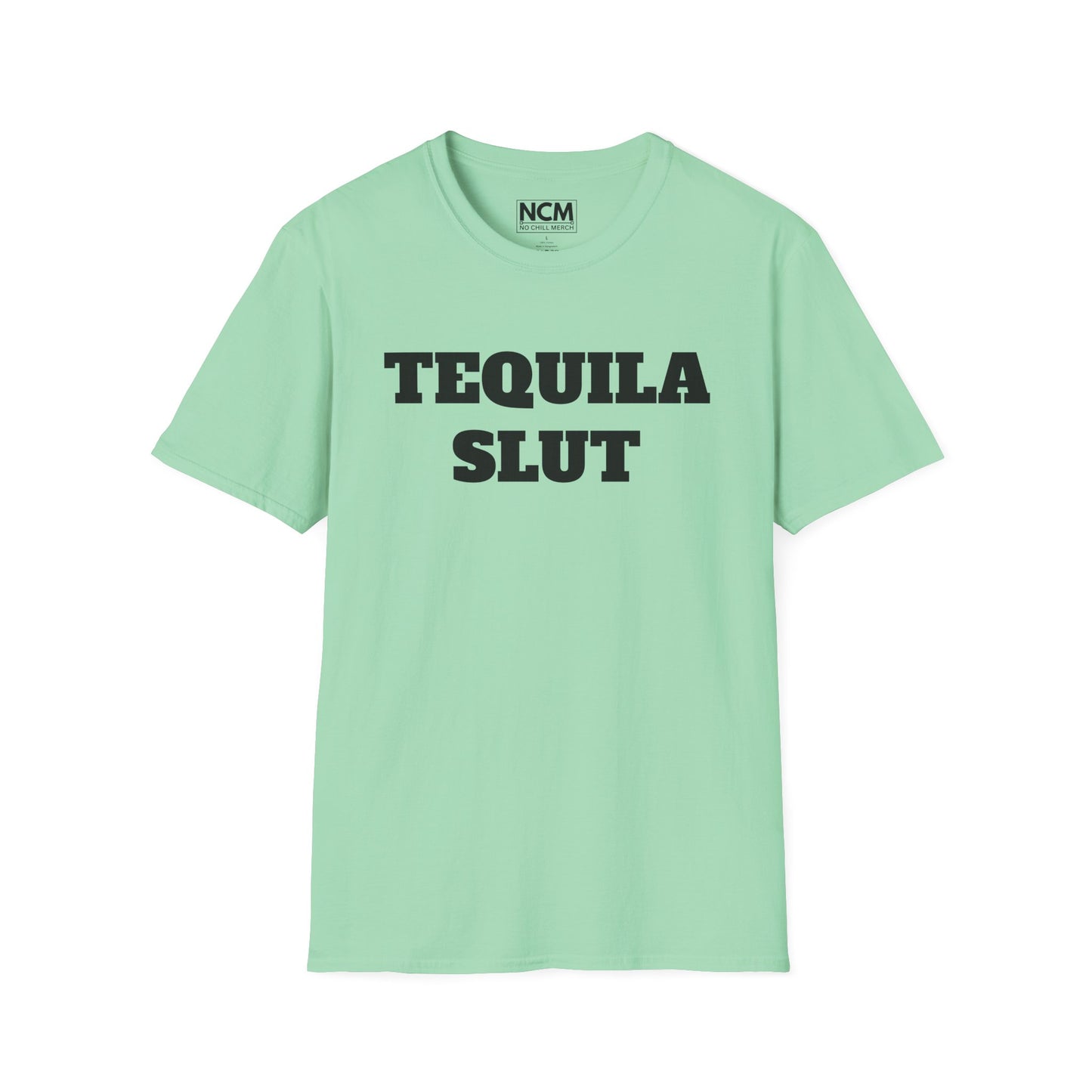 Tequila Slut T-Shirt