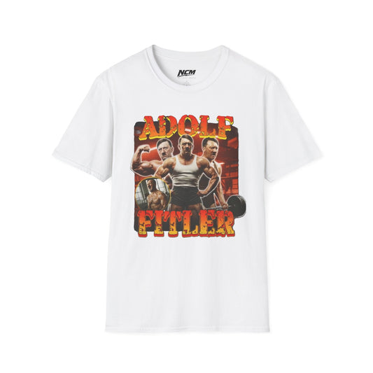 Adolf Fitler T-Shirt