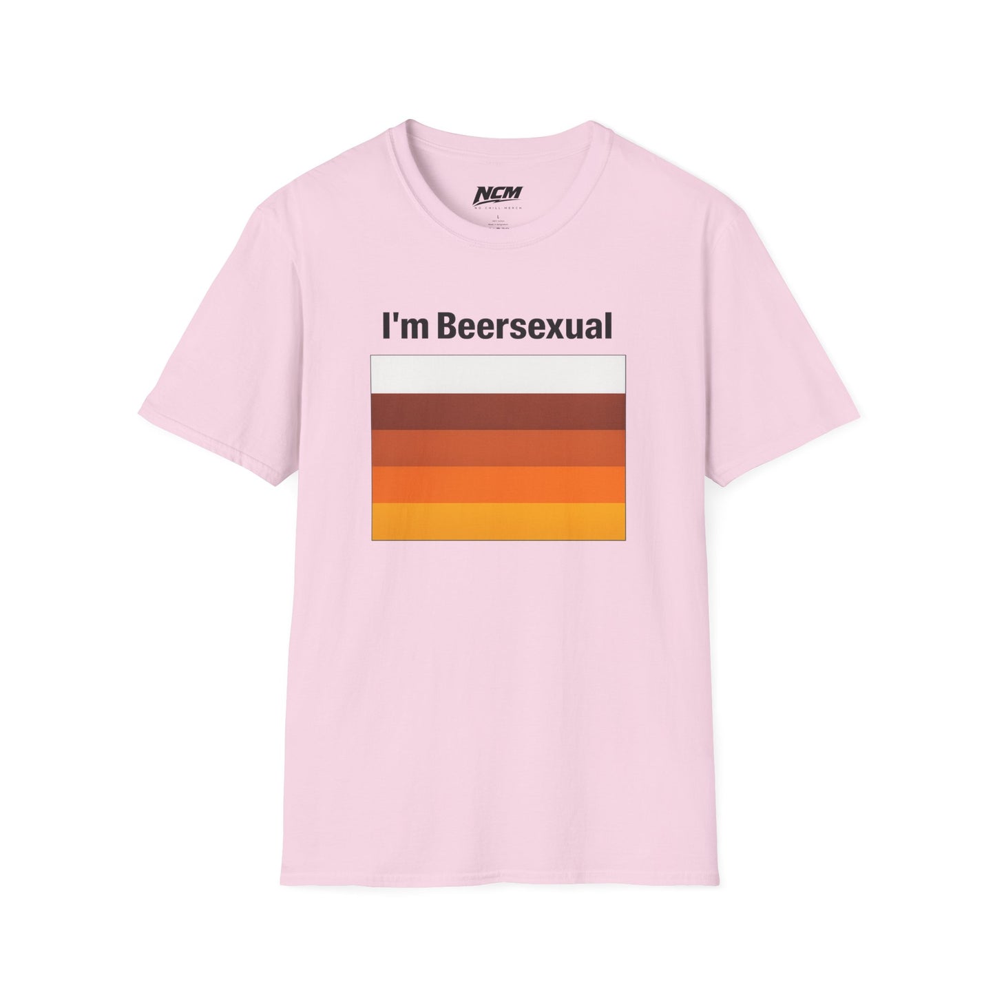 Beersexual T-Shirt