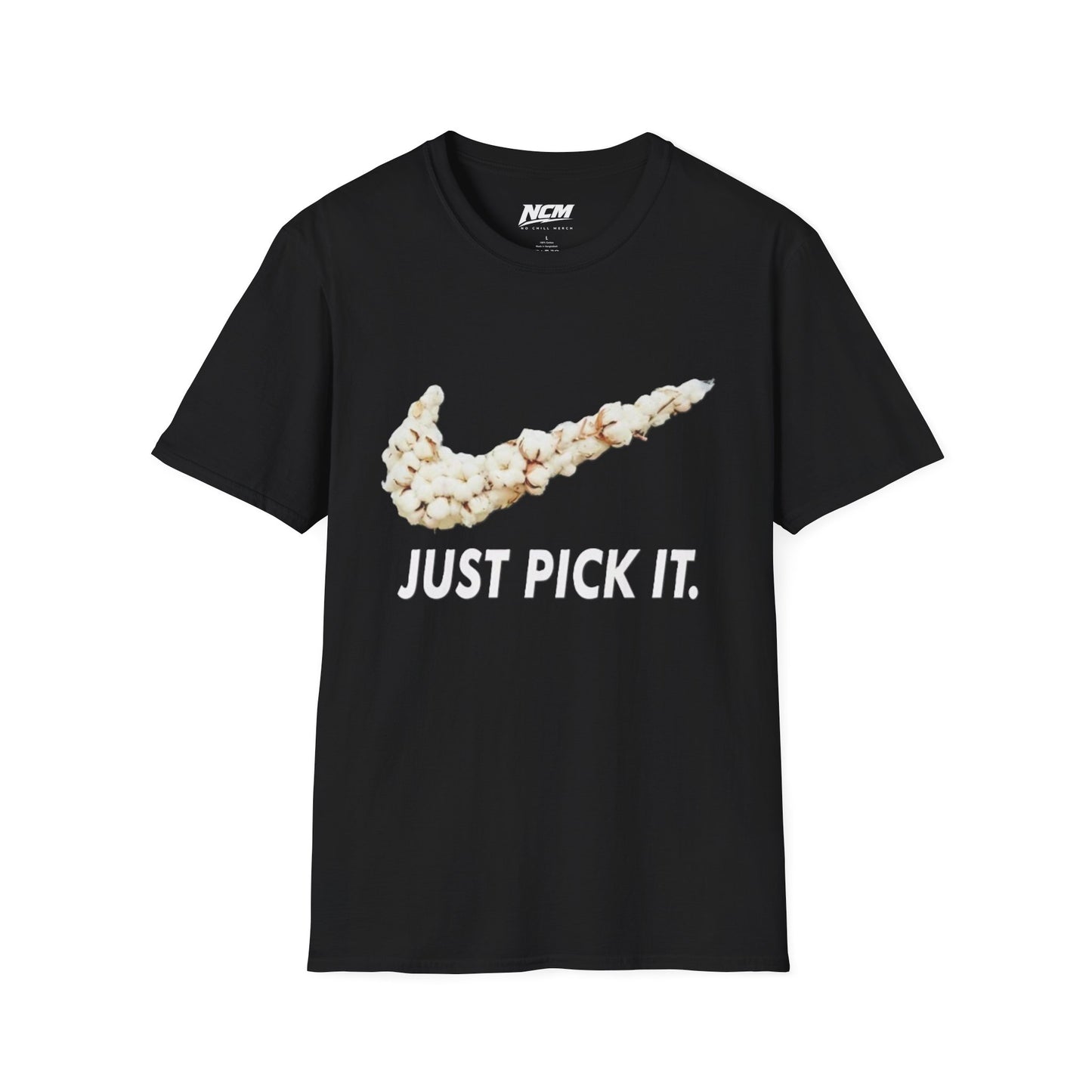 Nike Logo Parody