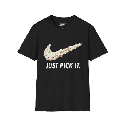 Nike Logo Parody