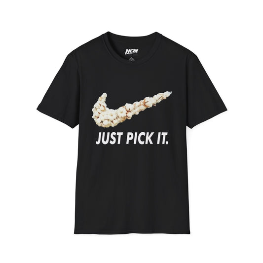 Nike Logo Parody