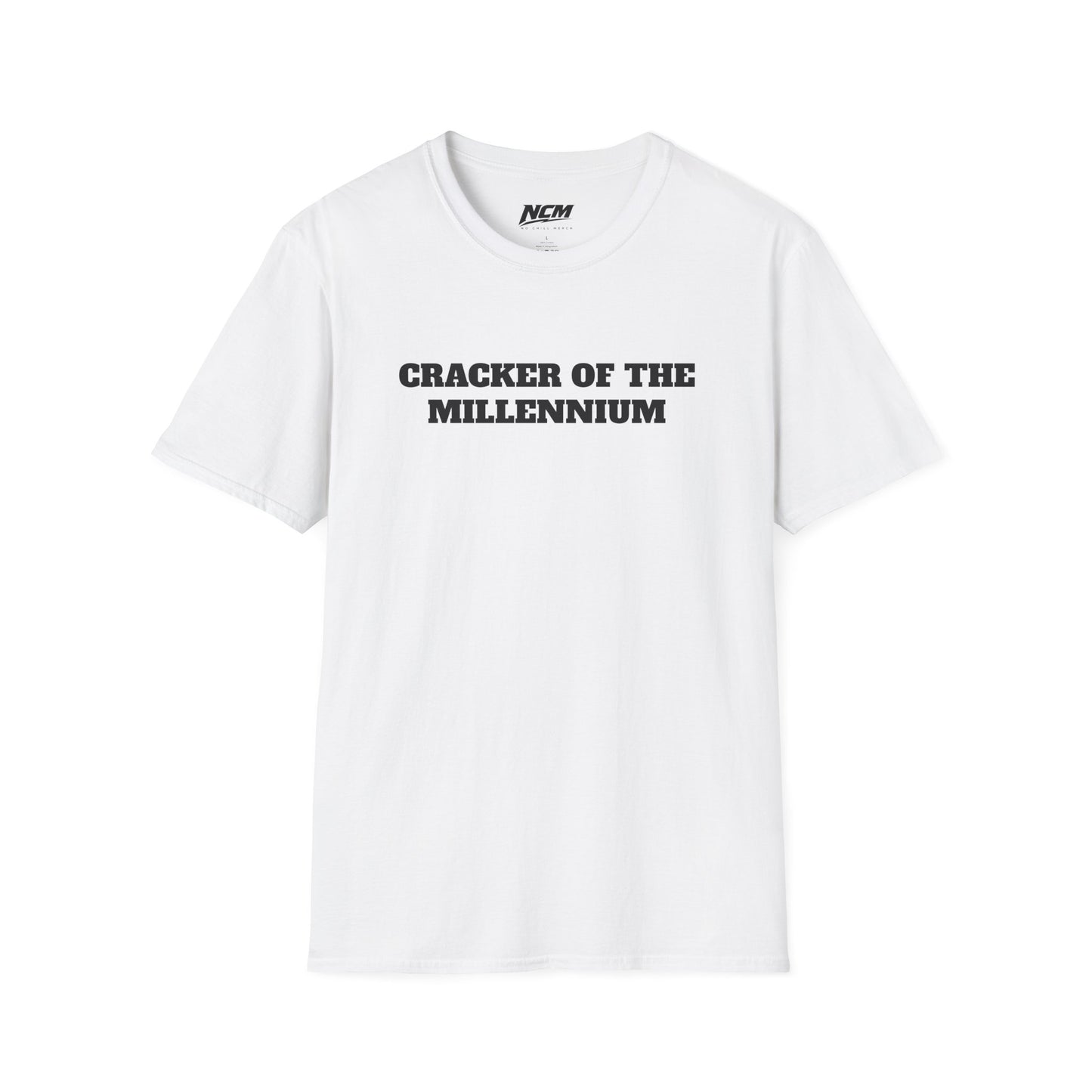 Cracker of the Millennium T-Shirt