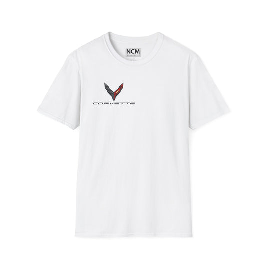 Sunset Corvette T-Shirt