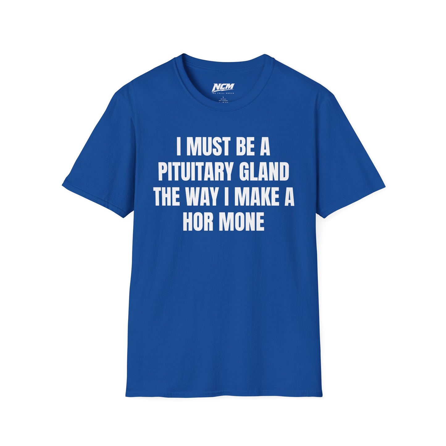 Pituitary Gland T-Shirt