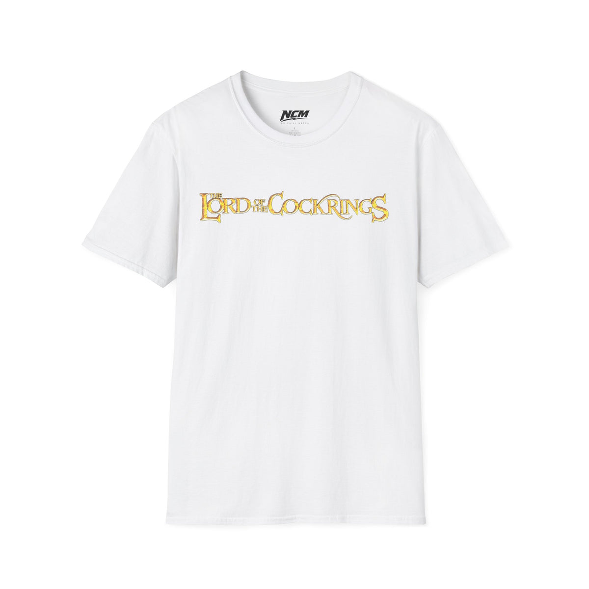 Lord Of The Rings T-Shirt