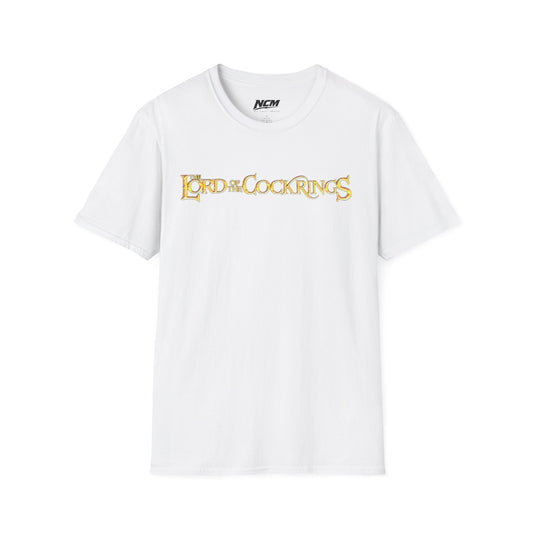Lord Of The Rings T-Shirt