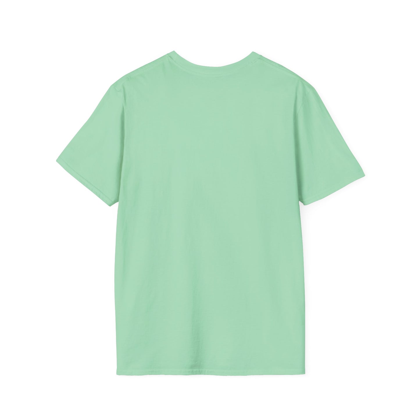 Emerald Edger Jerkmate T-Shirt