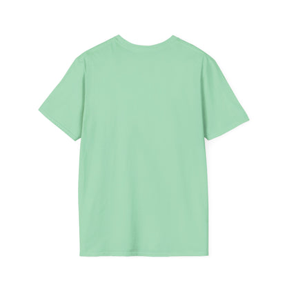 Emerald Edger Jerkmate T-Shirt