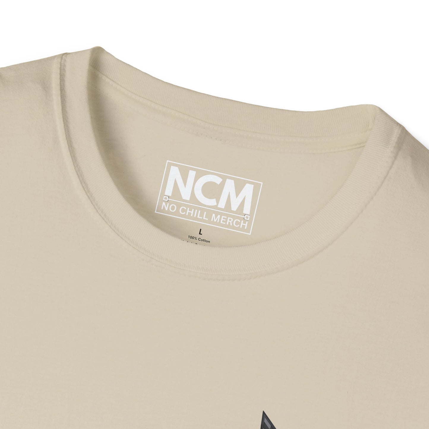 Corvette American Flag T-Shirt