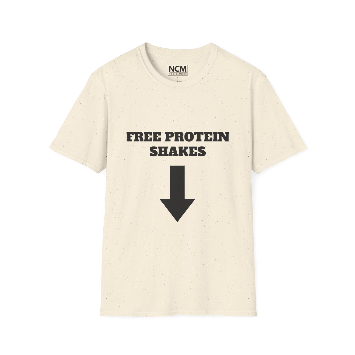 Protein Shakes  T-Shirt