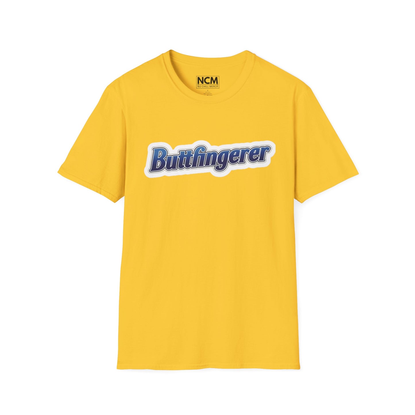 Buttfingerer T-Shirt