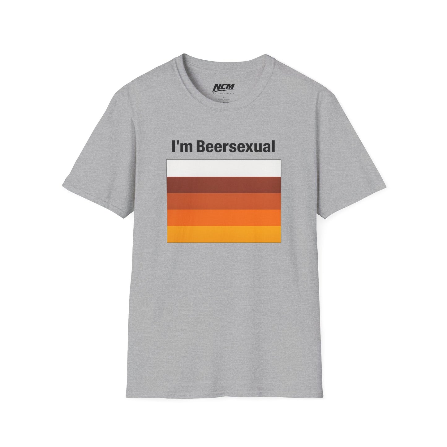 Beersexual T-Shirt