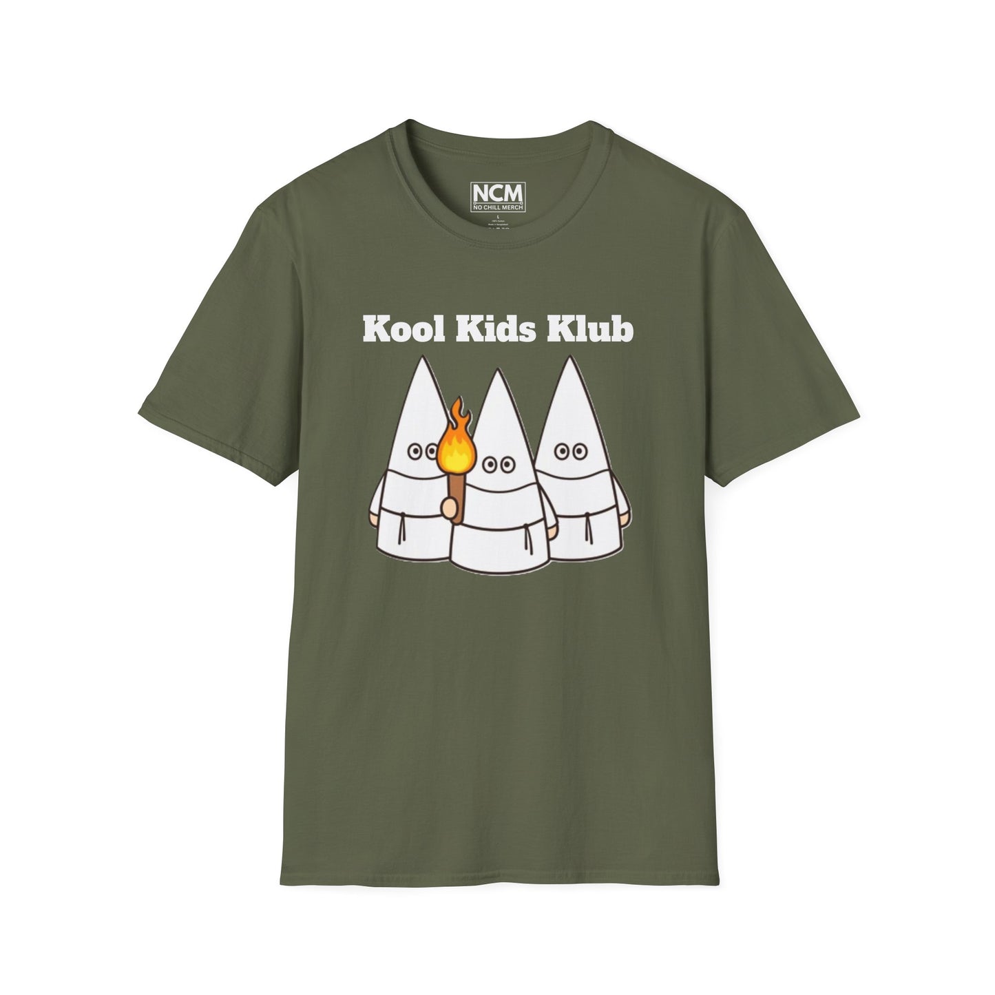 Kool Kids Klub T-Shirt