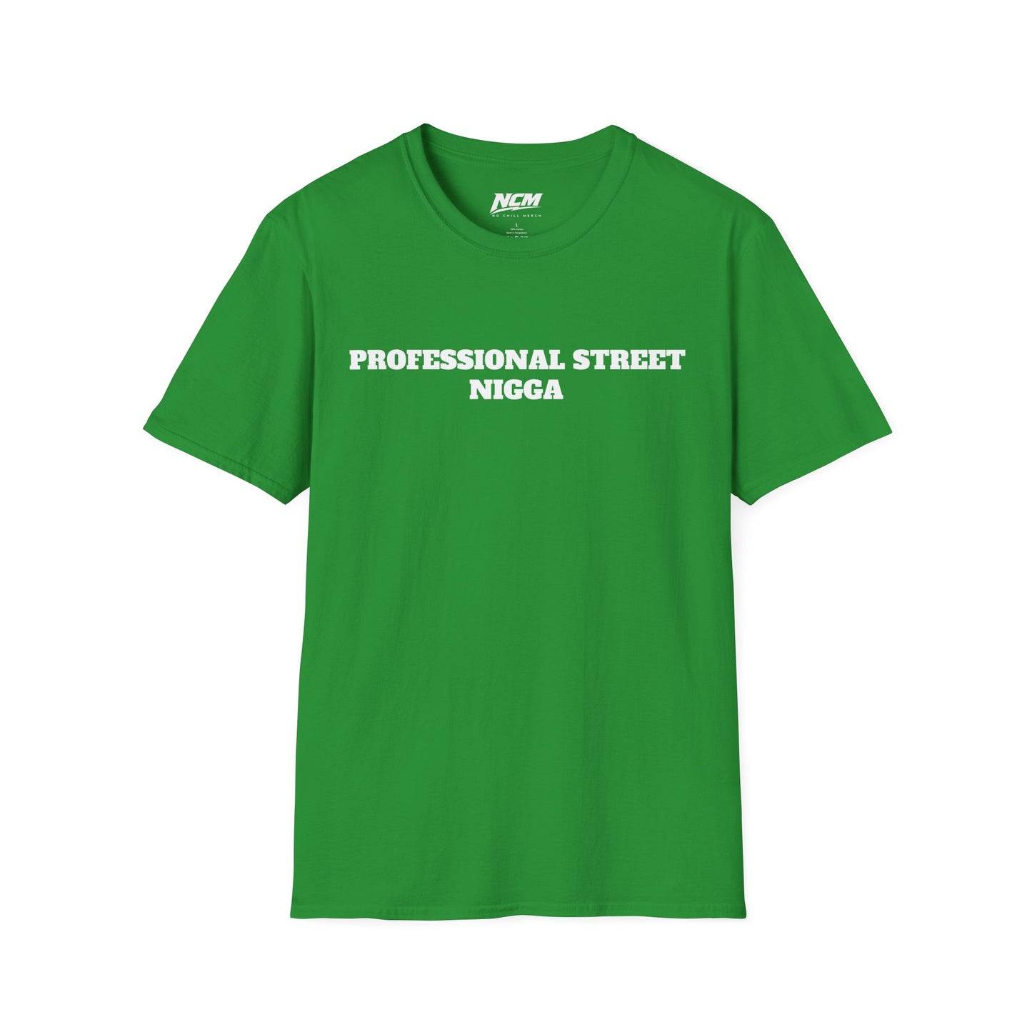 Professional Street N***a