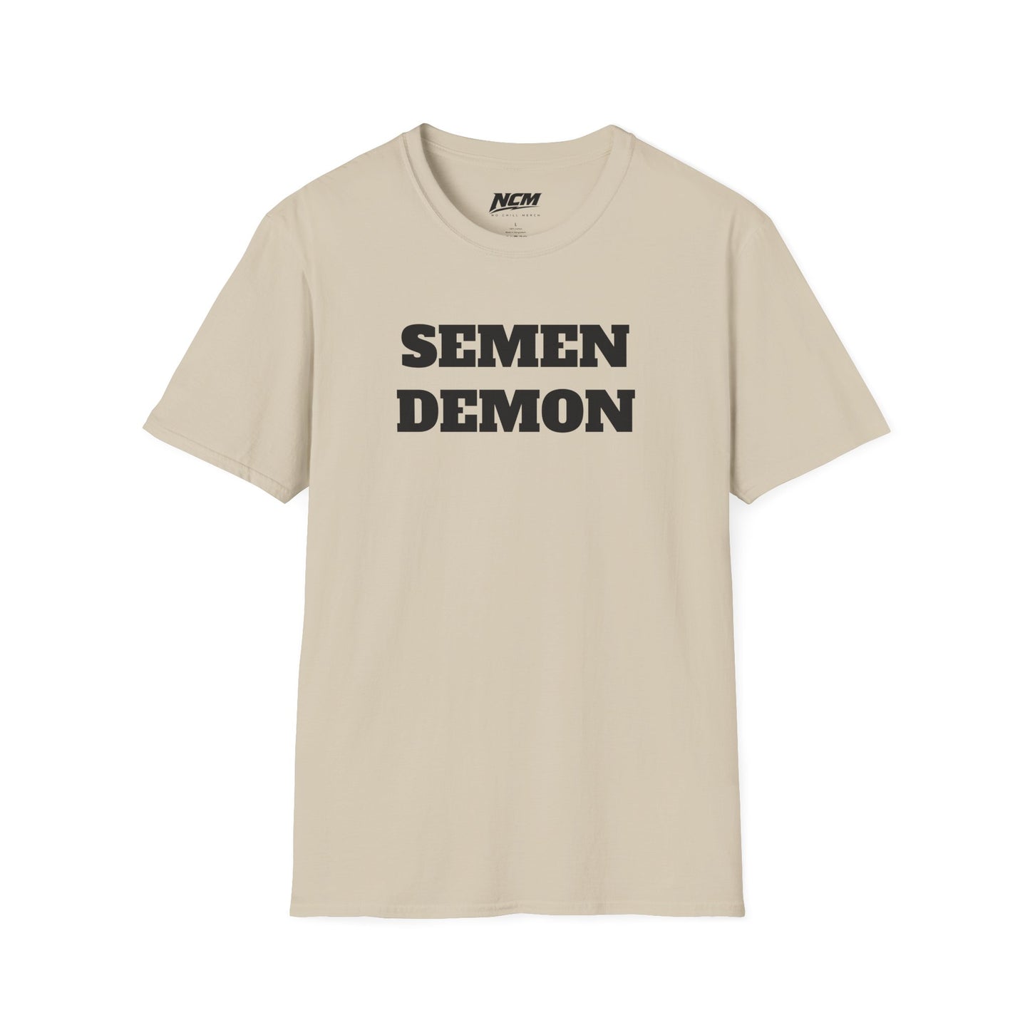 Semen Demon T-Shirt