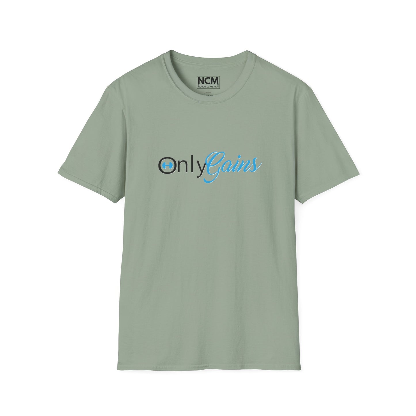 OnlyGains T-Shirt
