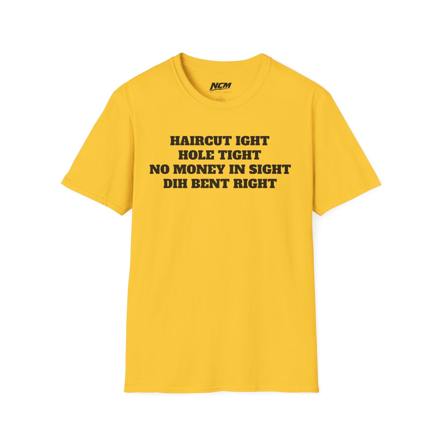 Dih Bent Right T-Shirt