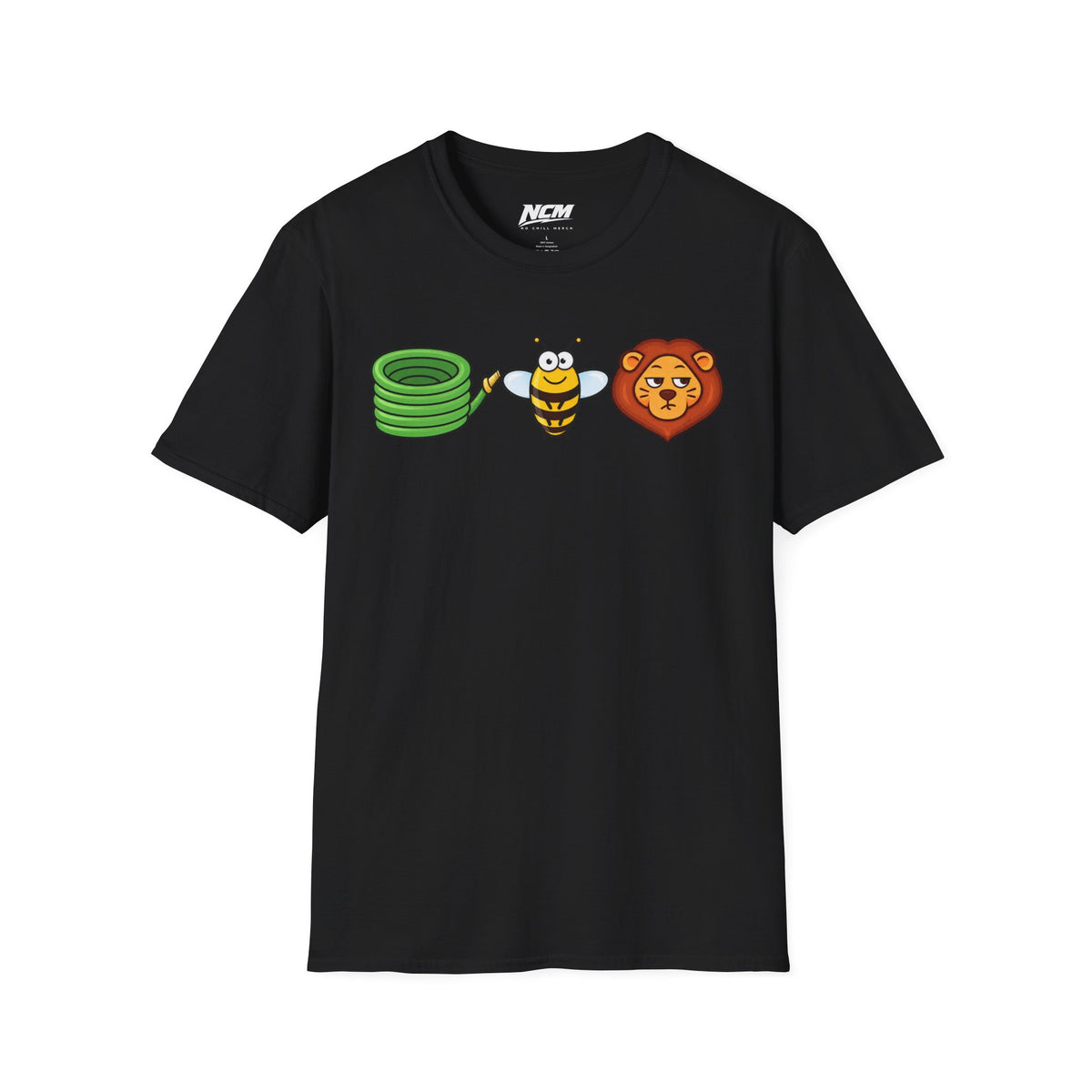 Hose Bee Lion T-Shirt