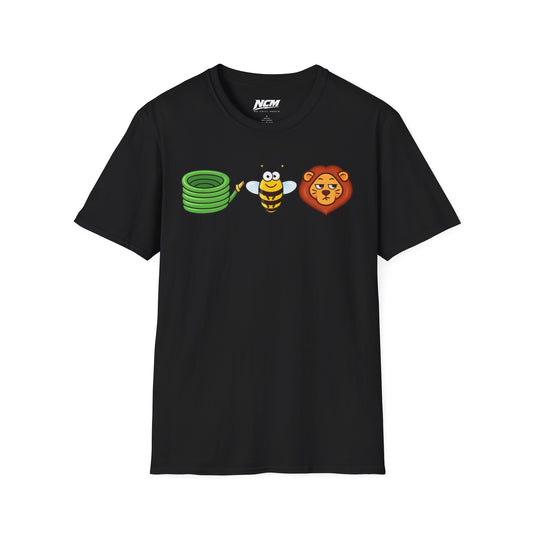 Hose Bee Lion T-Shirt
