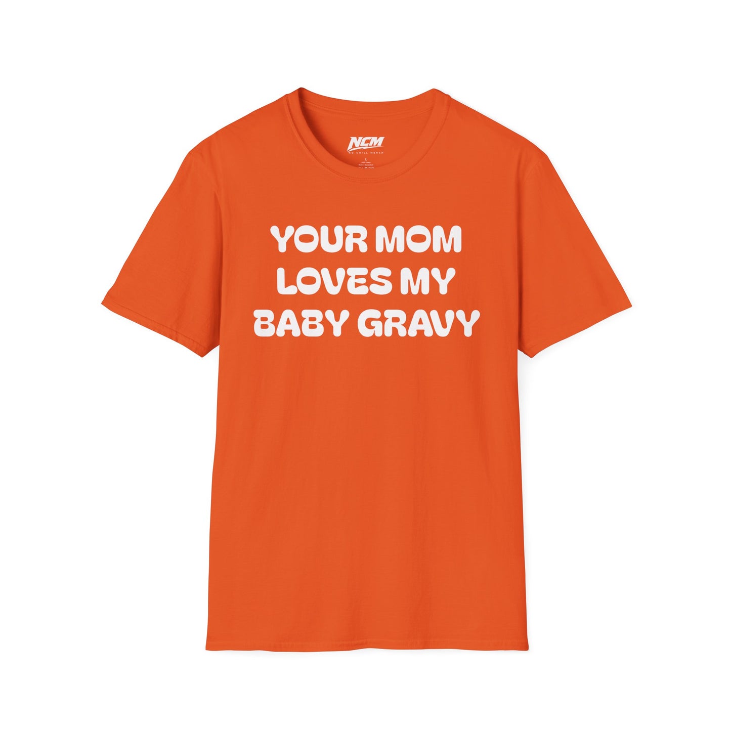 Baby Gravy T-Shirt