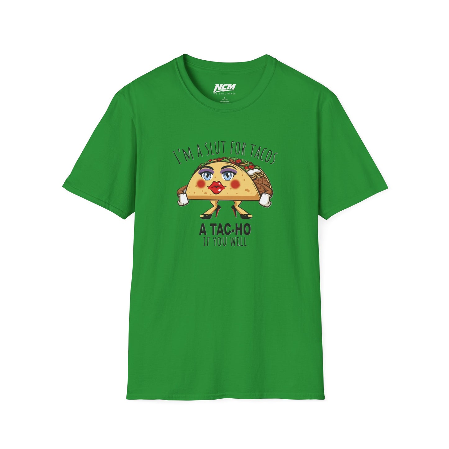 Tac-Ho T-Shirt