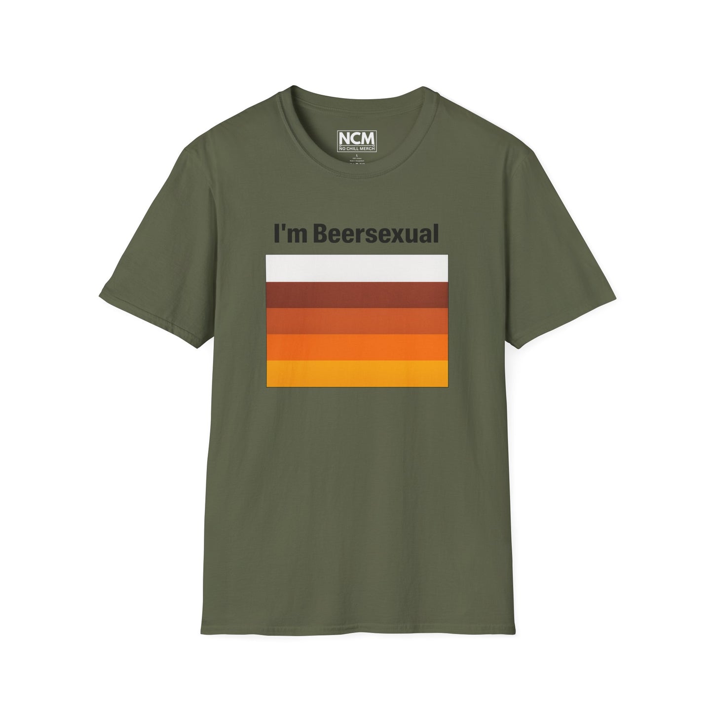Beersexual T-Shirt