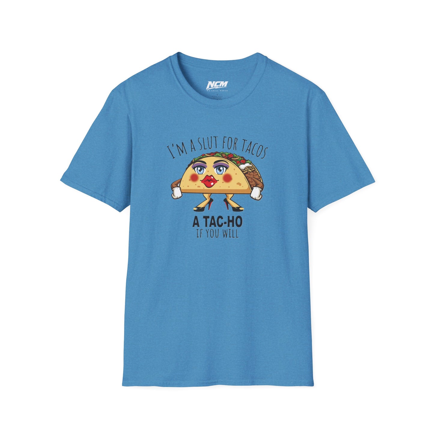 Tac-Ho T-Shirt