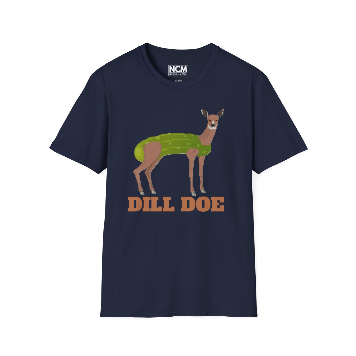 Dill Doe T-Shirt
