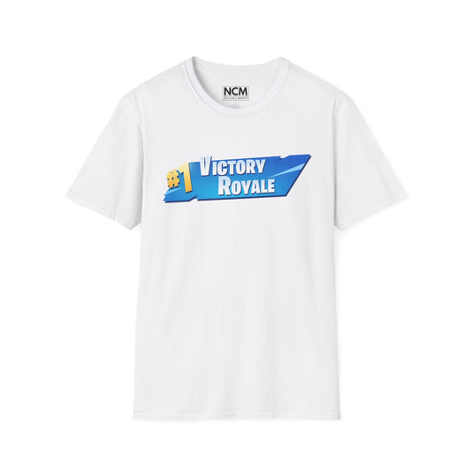 Victory Royale T-Shirt