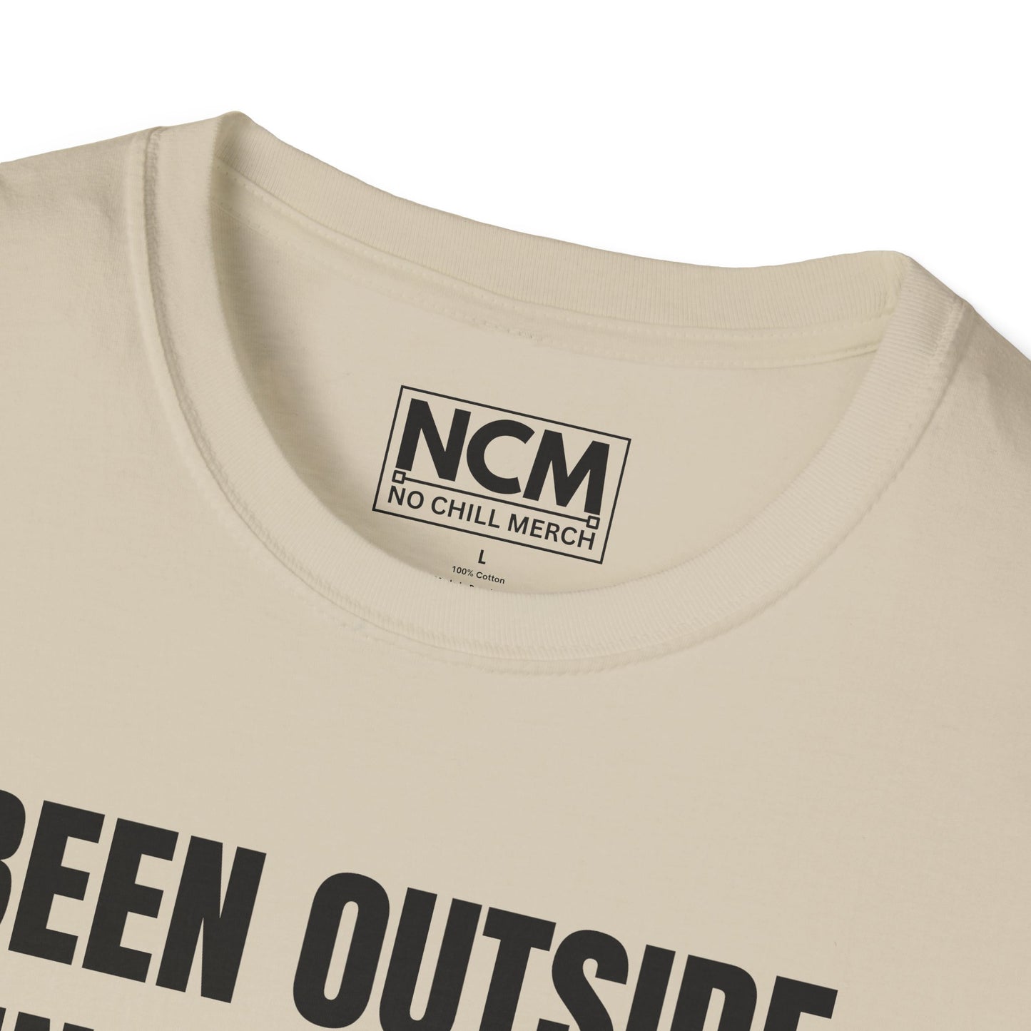 Heat Stroking T Shirt