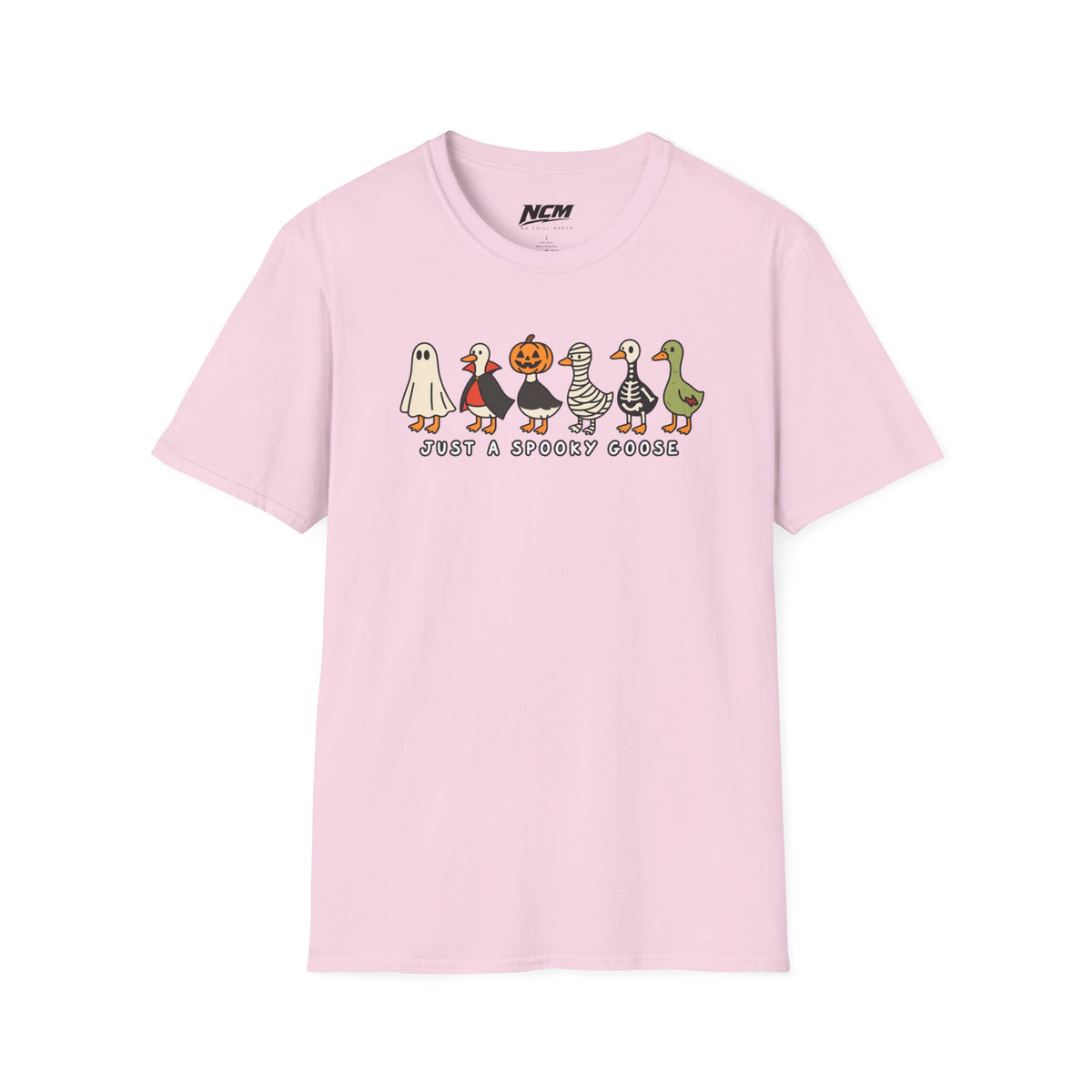 Spooky Goose T-Shirt
